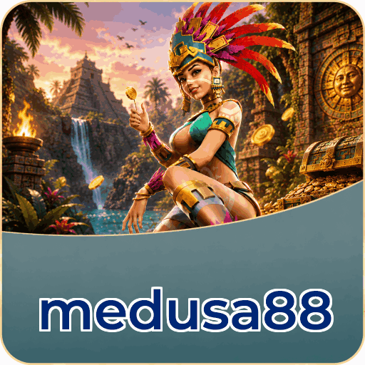 medusa88