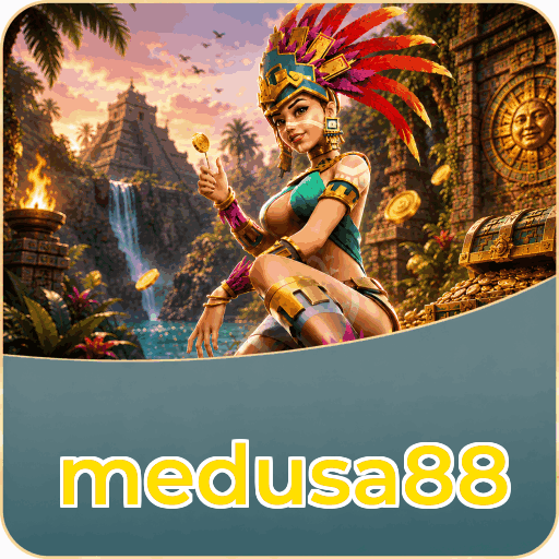 Perjalanan dan sejarah medusa88 Indonesia