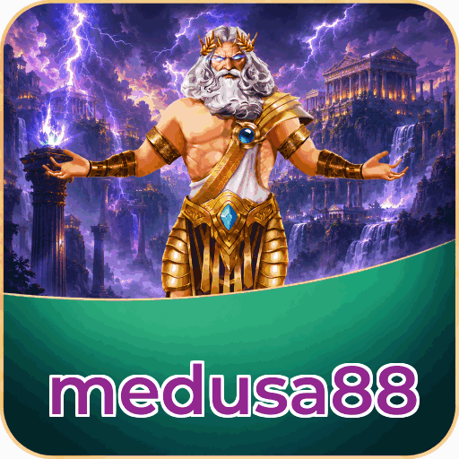 Katalog aplikasi Android medusa88 Indonesia