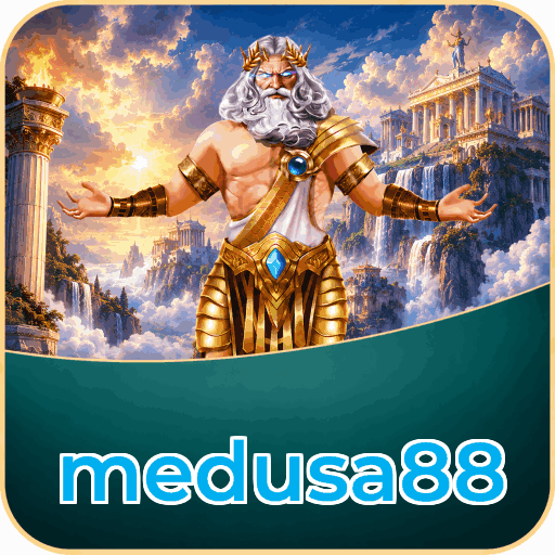 medusa88