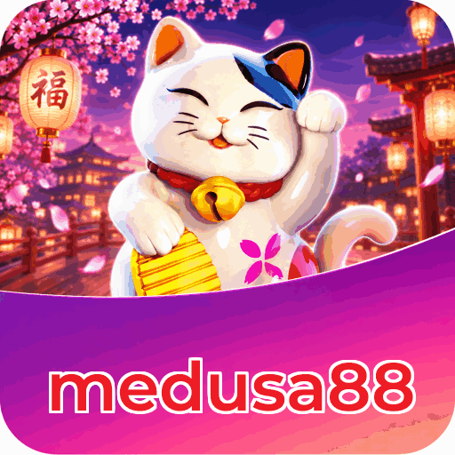 medusa88
